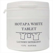 HOTAPA ホタパホワイト タブレット ランドリー 40粒