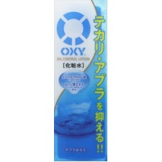 OXY（オキシー）　オイルコントロールローション 【 化粧水・ローション 】