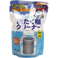 シャボン玉 洗たく槽クリーナー 500g【掃除用品】